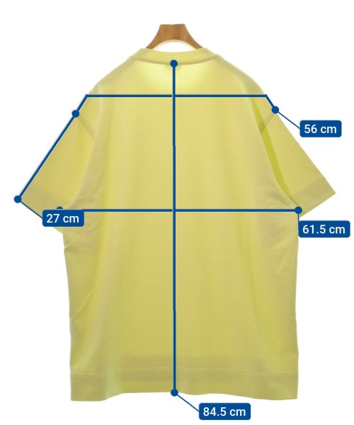 DRIES VAN NOTEN 運動衫