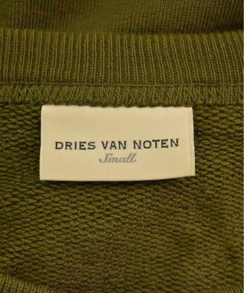 DRIES VAN NOTEN 運動衫