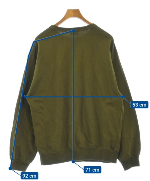 DRIES VAN NOTEN 運動衫