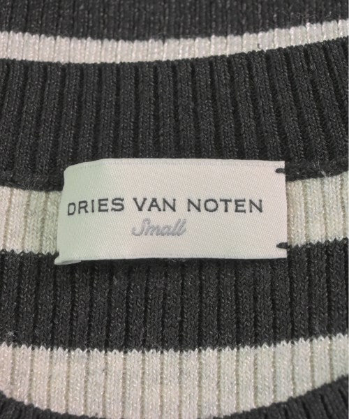 DRIES VAN NOTEN 毛衣