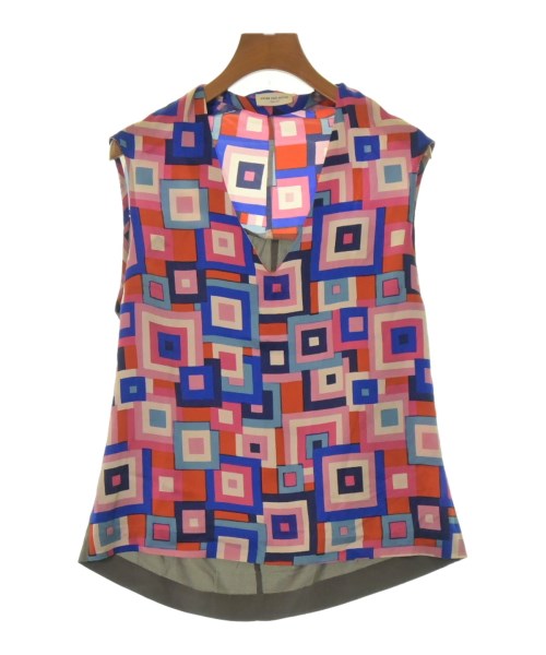 DRIES VAN NOTEN 女襯衫