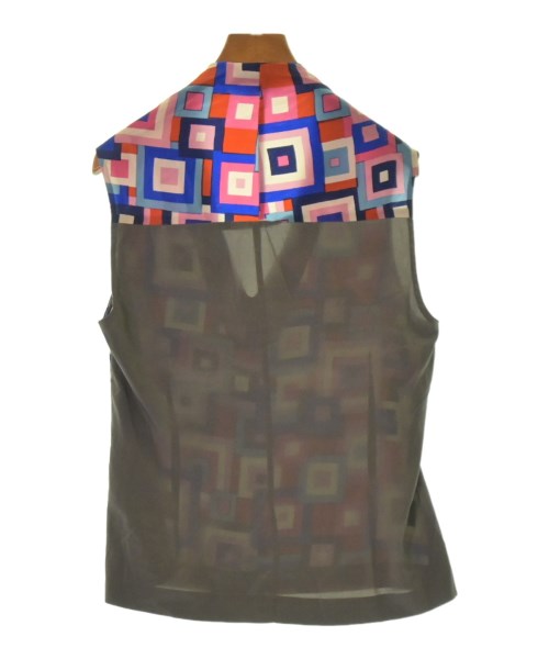 DRIES VAN NOTEN 女襯衫