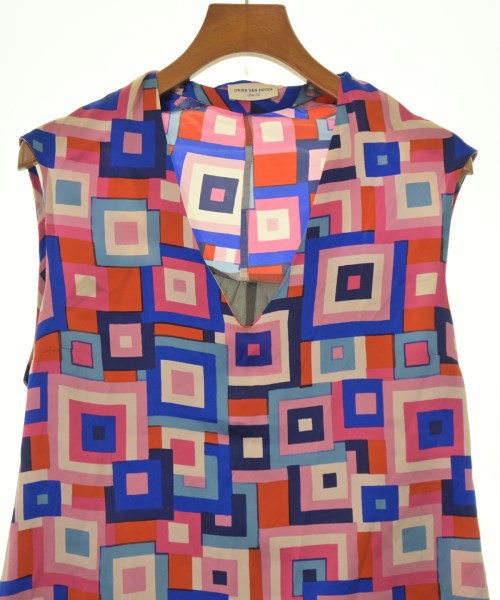 DRIES VAN NOTEN 女襯衫