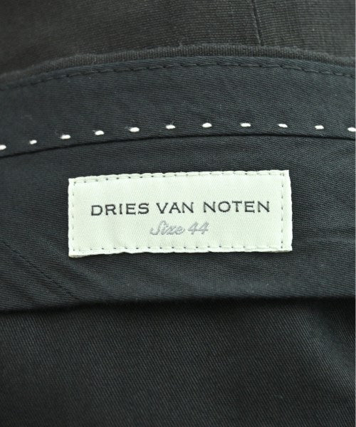 DRIES VAN NOTEN 長