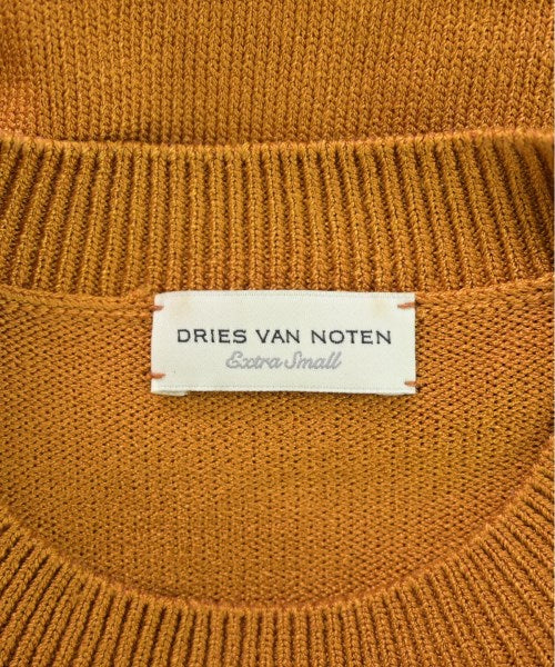 DRIES VAN NOTEN 毛衣
