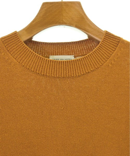 DRIES VAN NOTEN 毛衣