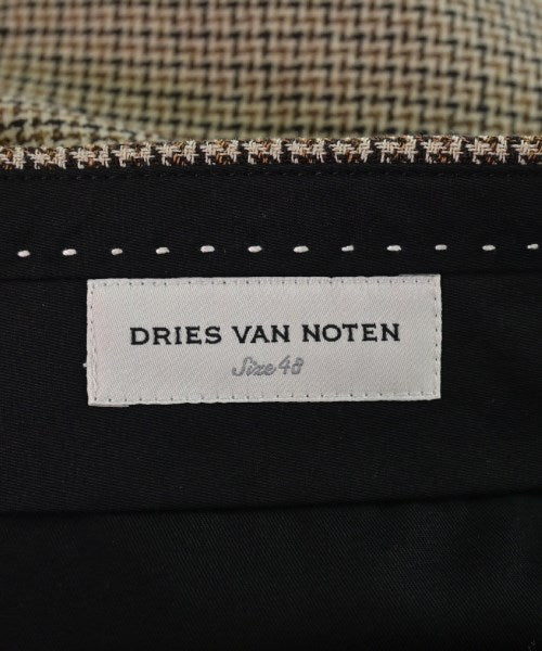 DRIES VAN NOTEN 長