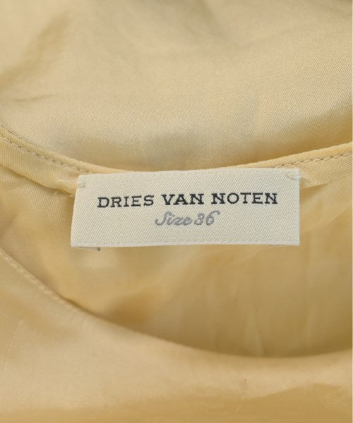 DRIES VAN NOTEN 女襯衫
