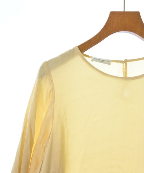 DRIES VAN NOTEN 女襯衫