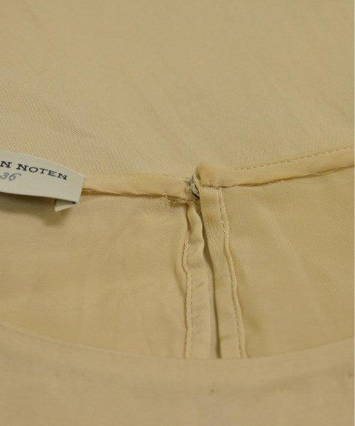 DRIES VAN NOTEN 女襯衫