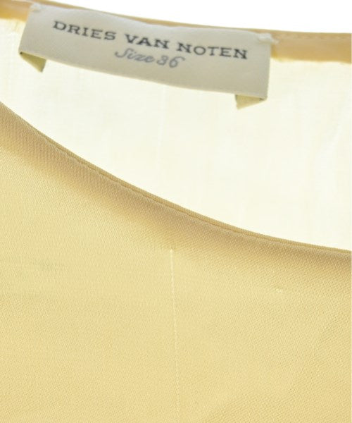 DRIES VAN NOTEN 女襯衫