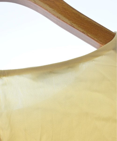 DRIES VAN NOTEN 女襯衫