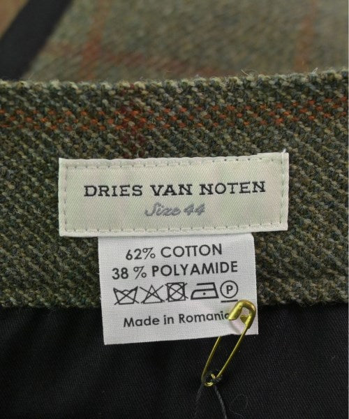 DRIES VAN NOTEN 其他褲款