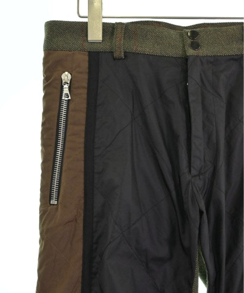 DRIES VAN NOTEN 其他褲款