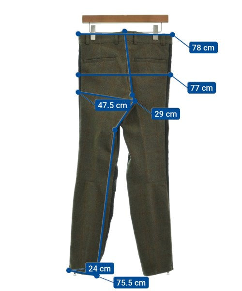 DRIES VAN NOTEN 其他褲款