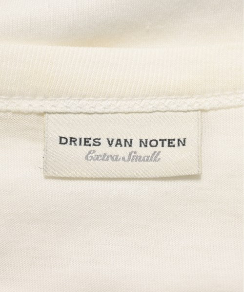 DRIES VAN NOTEN T恤/上衣