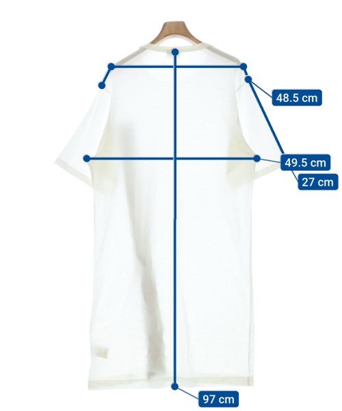 DRIES VAN NOTEN T恤/上衣