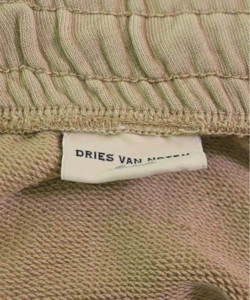 DRIES VAN NOTEN 運動褲