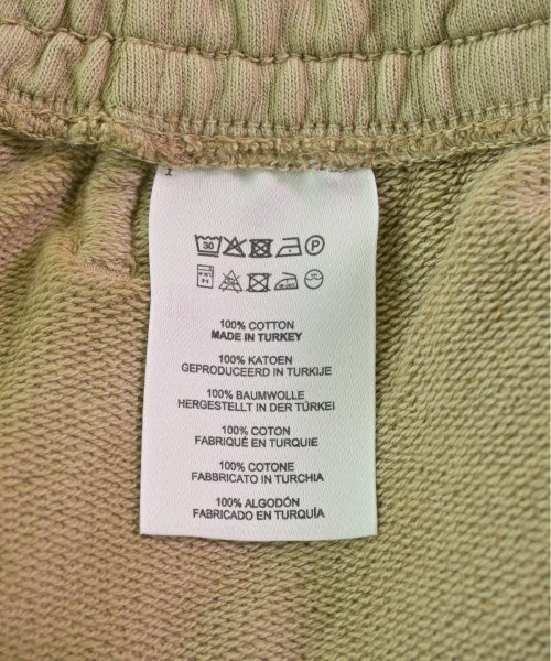 DRIES VAN NOTEN 運動褲