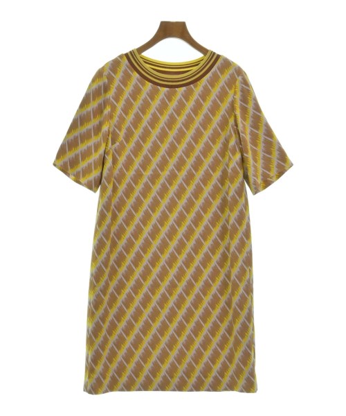 DRIES VAN NOTEN 洋裝