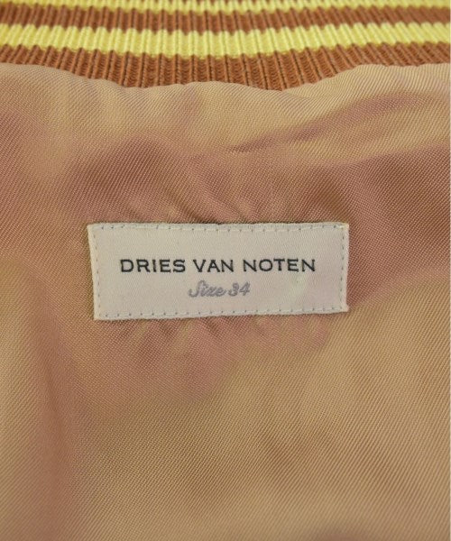 DRIES VAN NOTEN 洋裝