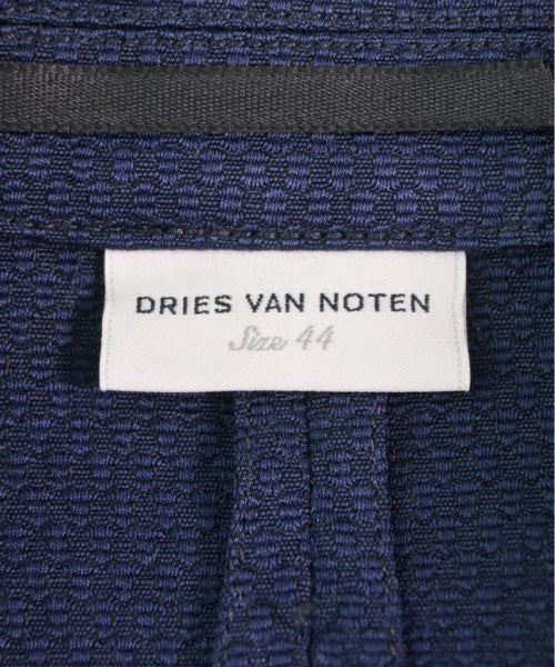 DRIES VAN NOTEN 夾克