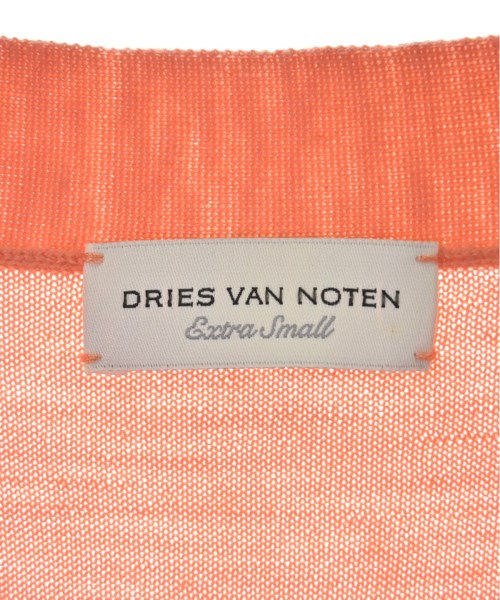 DRIES VAN NOTEN 開襟衫