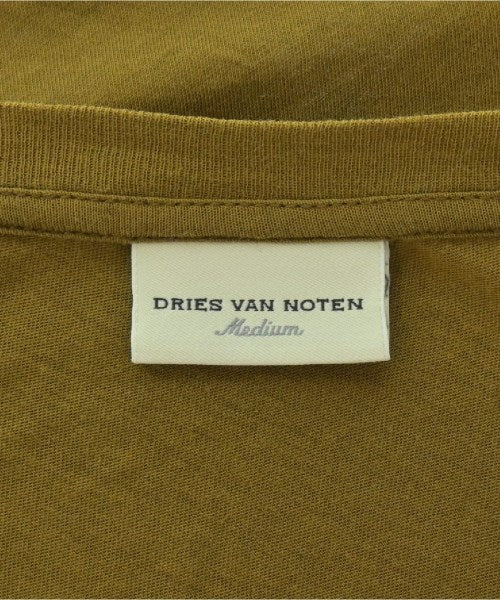 DRIES VAN NOTEN T恤/上衣