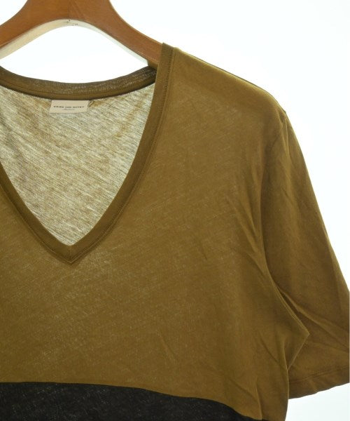 DRIES VAN NOTEN T恤/上衣