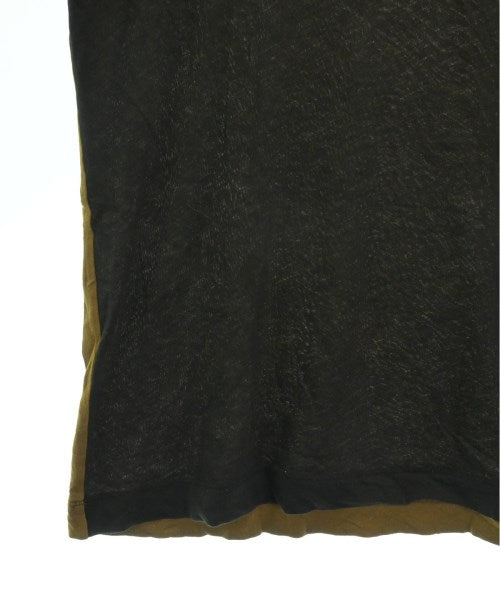 DRIES VAN NOTEN T恤/上衣