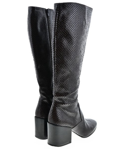 DRIES VAN NOTEN 靴子