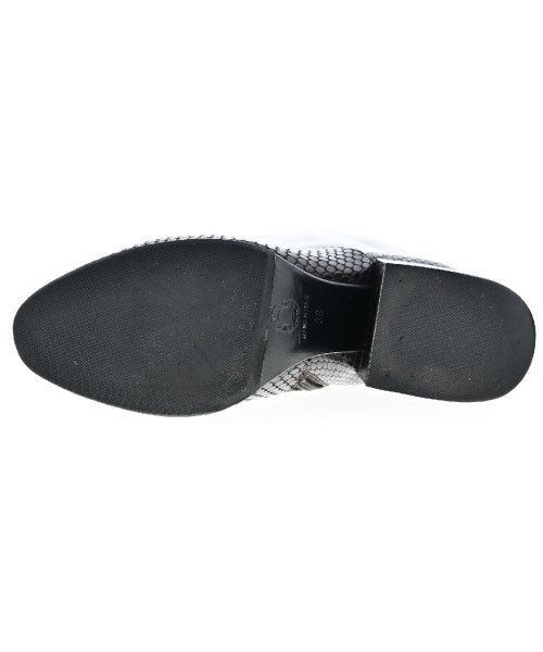 DRIES VAN NOTEN 靴子