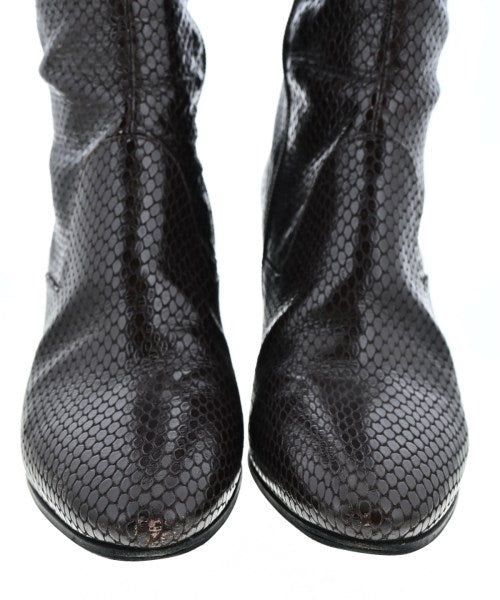 DRIES VAN NOTEN 靴子