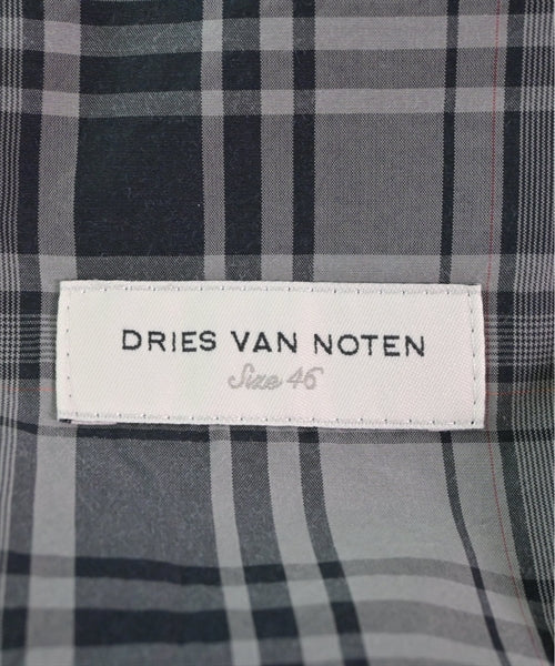 DRIES VAN NOTEN 夾克