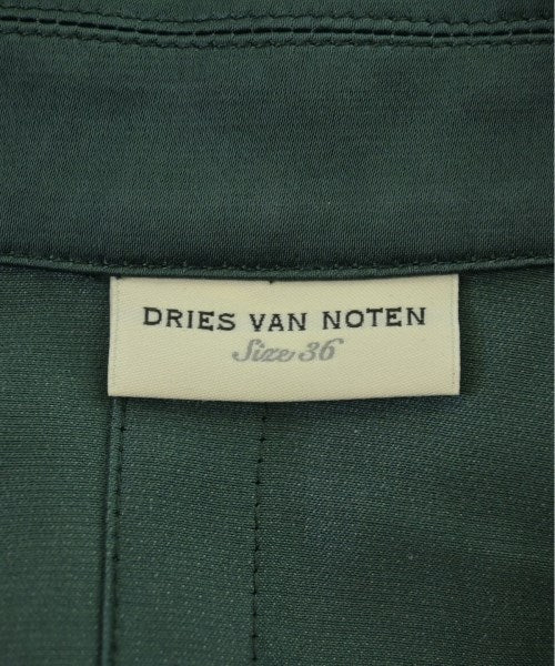 DRIES VAN NOTEN 夾克