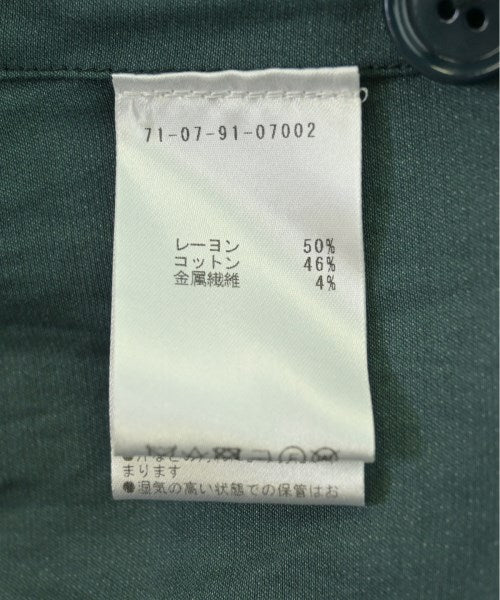 DRIES VAN NOTEN 夾克