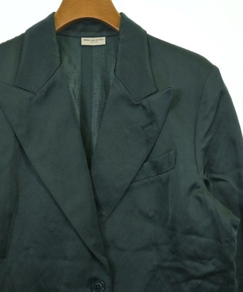 DRIES VAN NOTEN 夾克