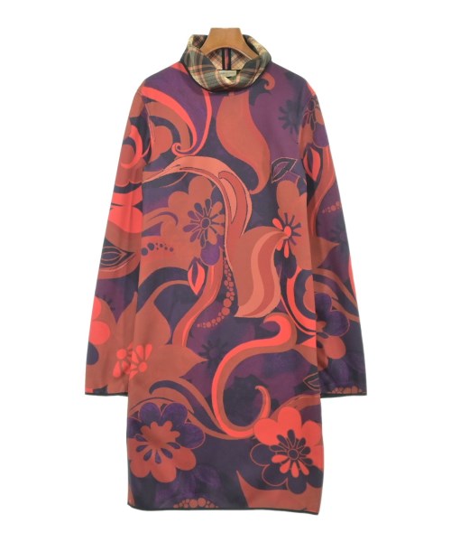 DRIES VAN NOTEN 洋裝