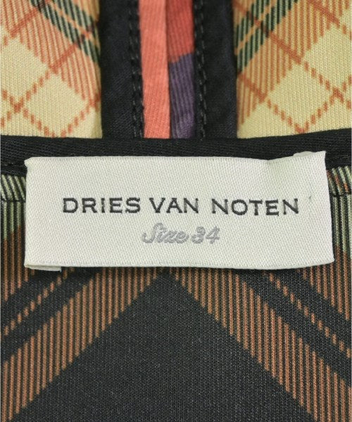 DRIES VAN NOTEN 洋裝