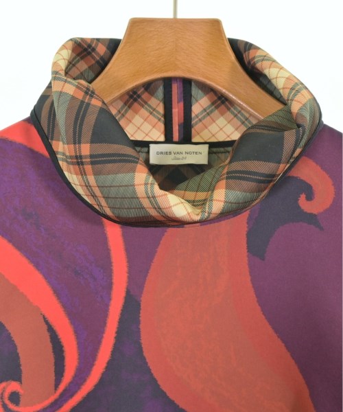 DRIES VAN NOTEN 洋裝