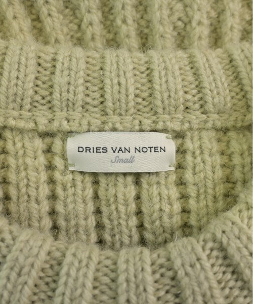 DRIES VAN NOTEN 毛衣