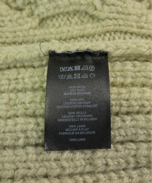 DRIES VAN NOTEN 毛衣