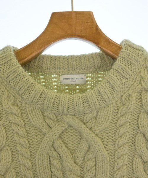 DRIES VAN NOTEN 毛衣