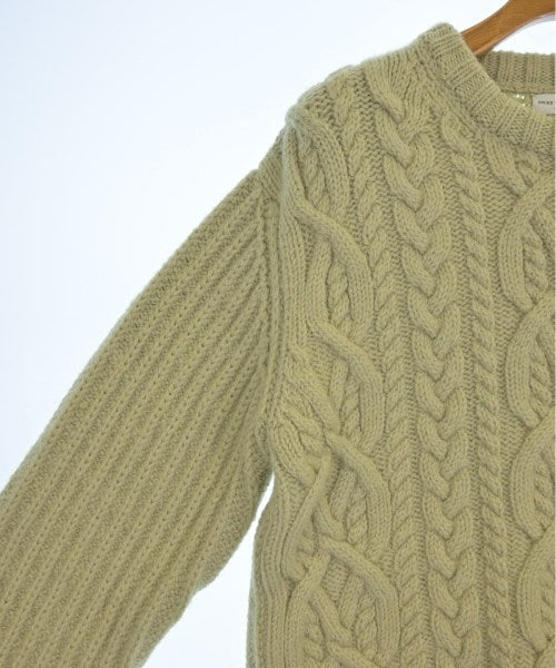 DRIES VAN NOTEN 毛衣