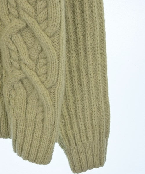 DRIES VAN NOTEN 毛衣