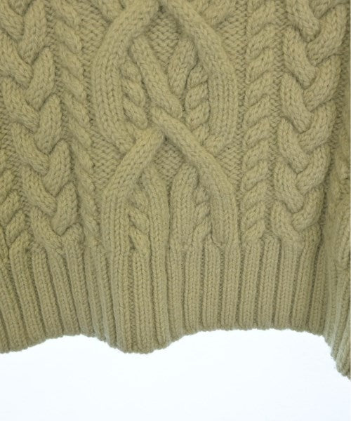 DRIES VAN NOTEN 毛衣