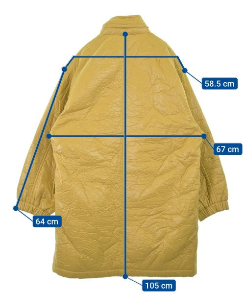 DRIES VAN NOTEN 其他大衣