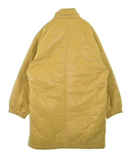 DRIES VAN NOTEN 其他大衣