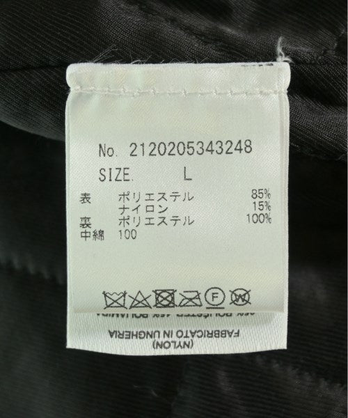 DRIES VAN NOTEN 其他大衣