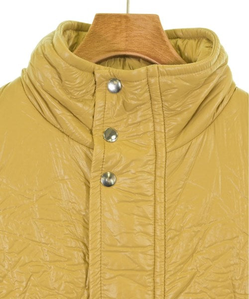 DRIES VAN NOTEN 其他大衣